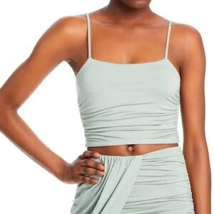 Fore Sage 2 Piece Skirt Set